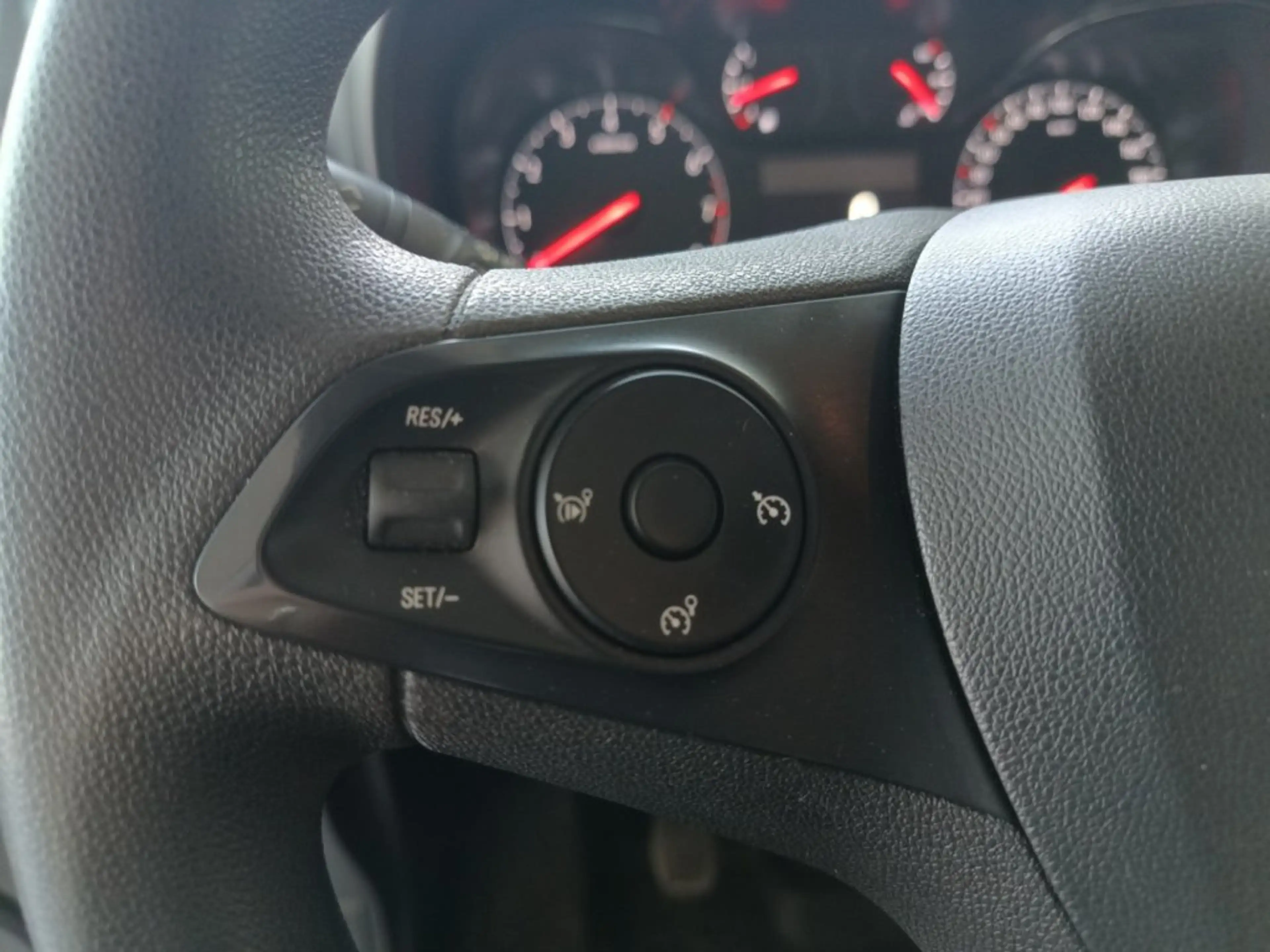 Opel Combo KW M Turbo 110 6-Gang — photo 12