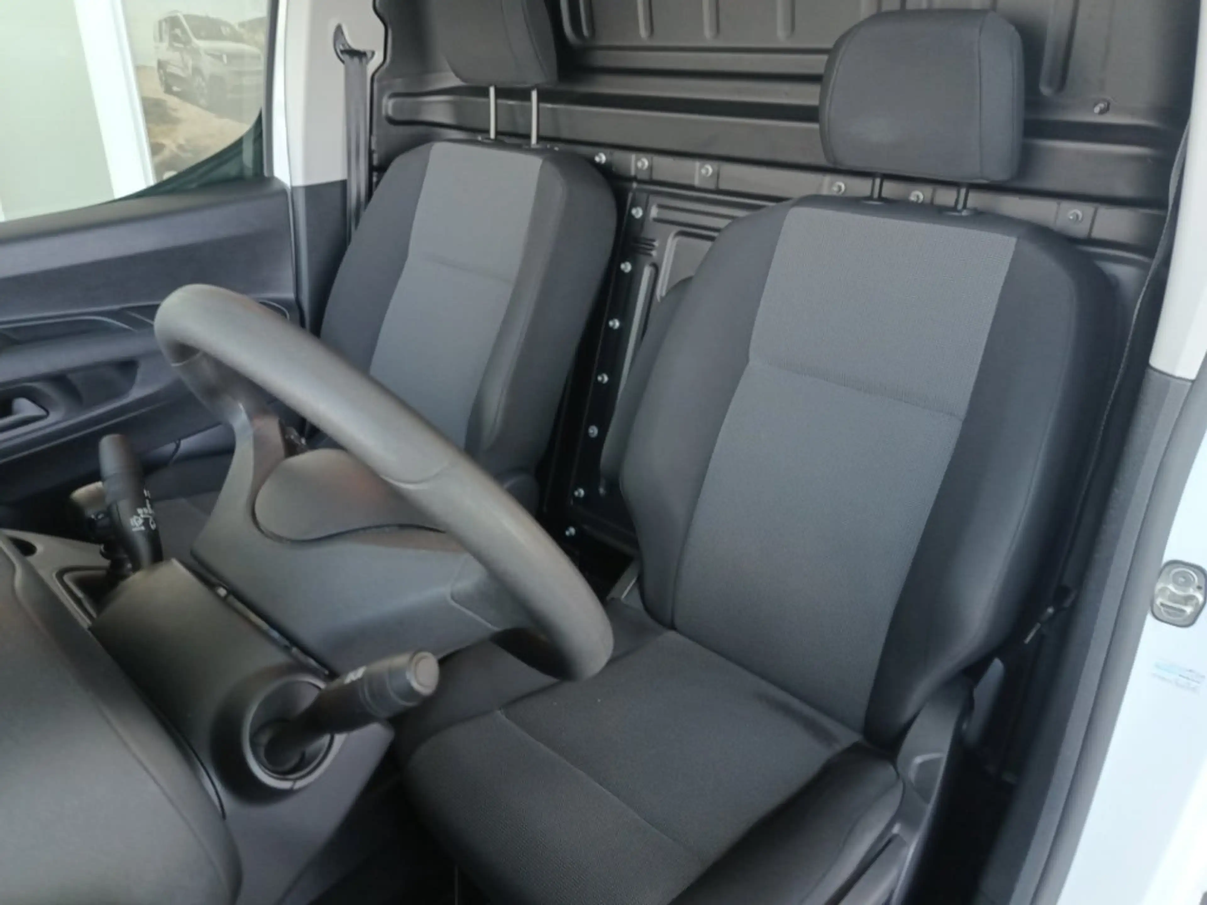 Opel Combo KW M Turbo 110 6-Gang — photo 10