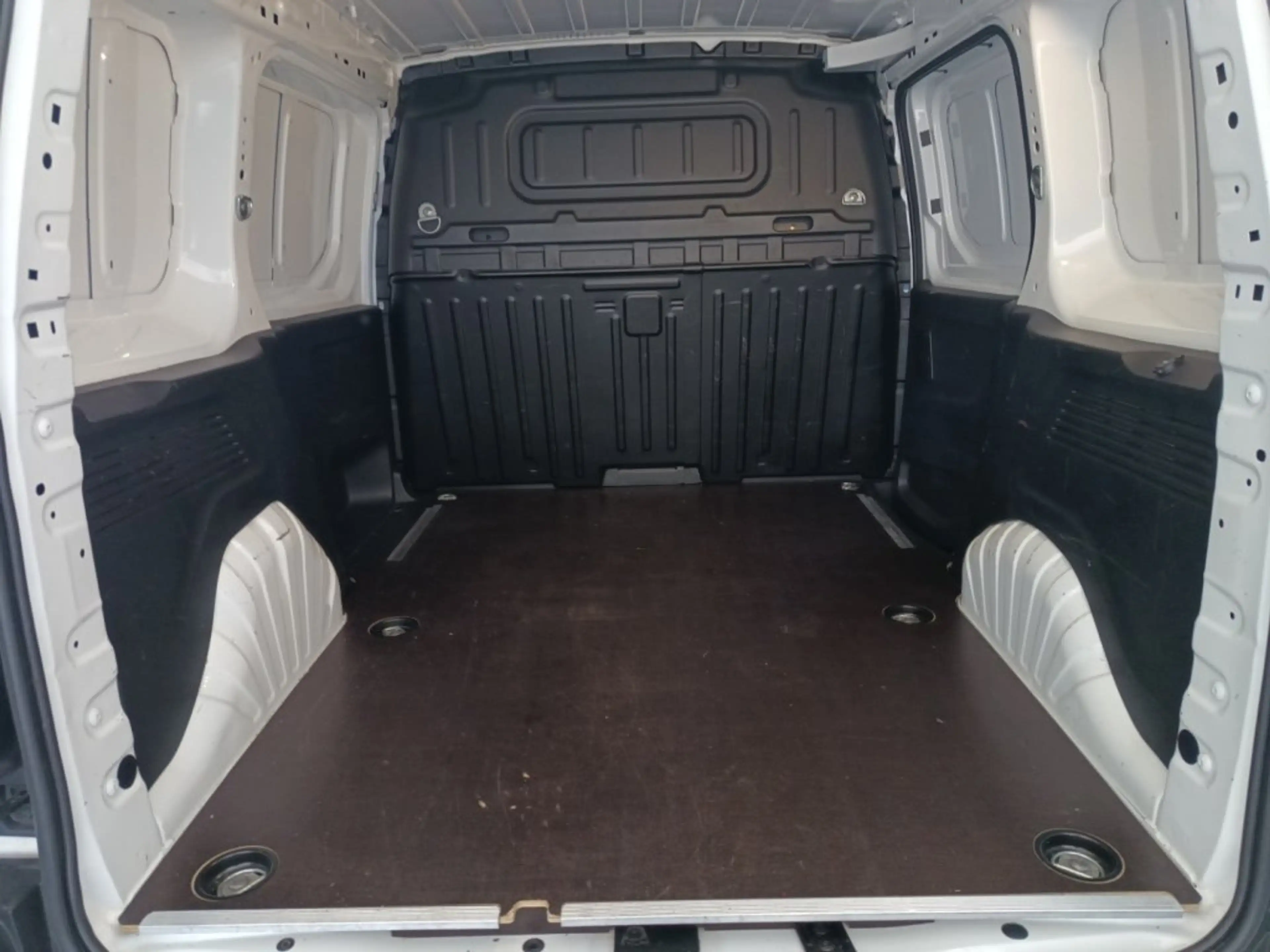 Opel Combo KW M Turbo 110 6-Gang — photo 11
