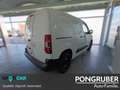 Opel Combo KW M Turbo 110 6-Gang Weiß - thumbnail 4