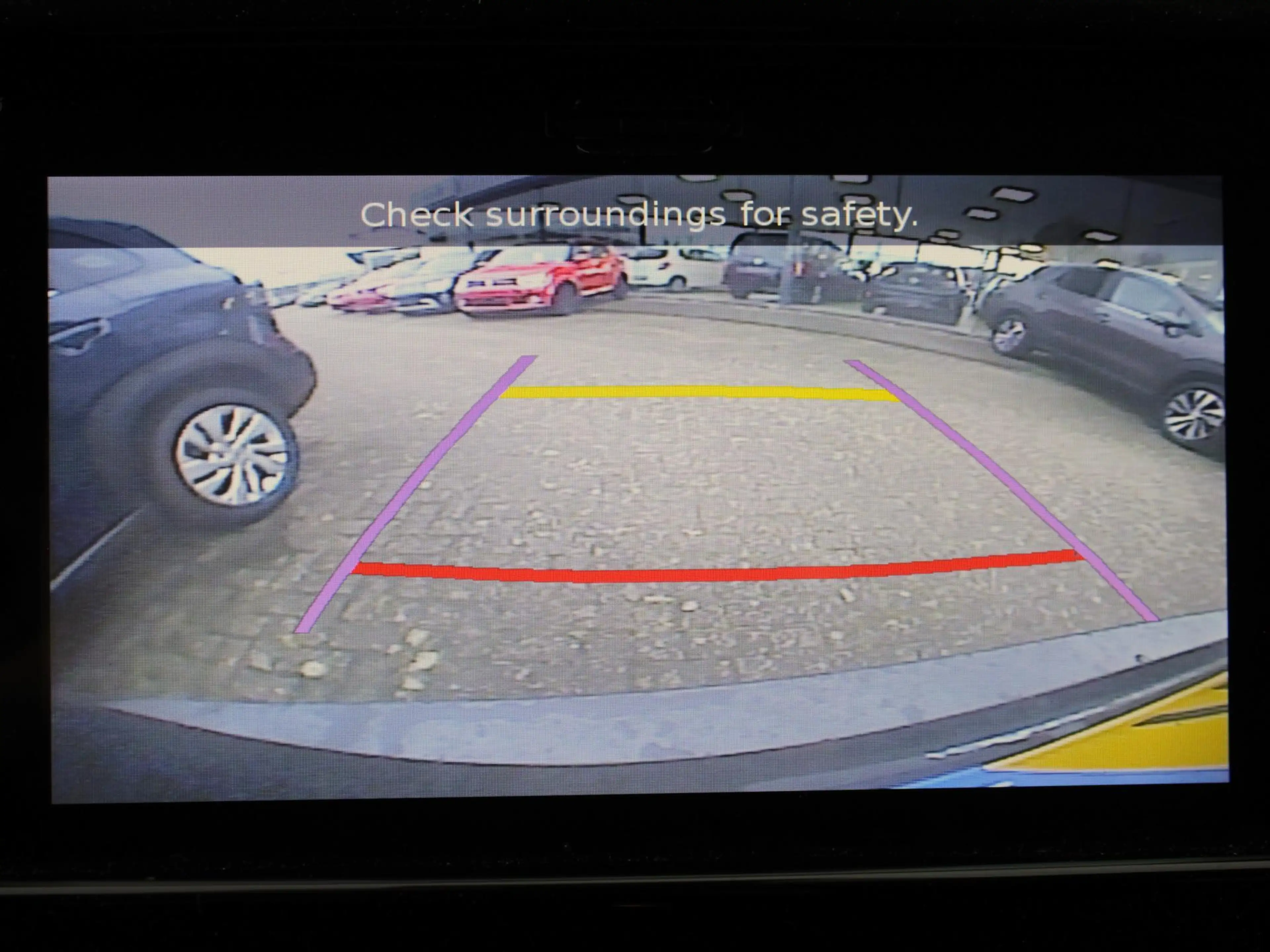 Suzuki S-Cross 1.0 Boosterjet Exclusive | Navi | Cruise | Clima | — photo 12