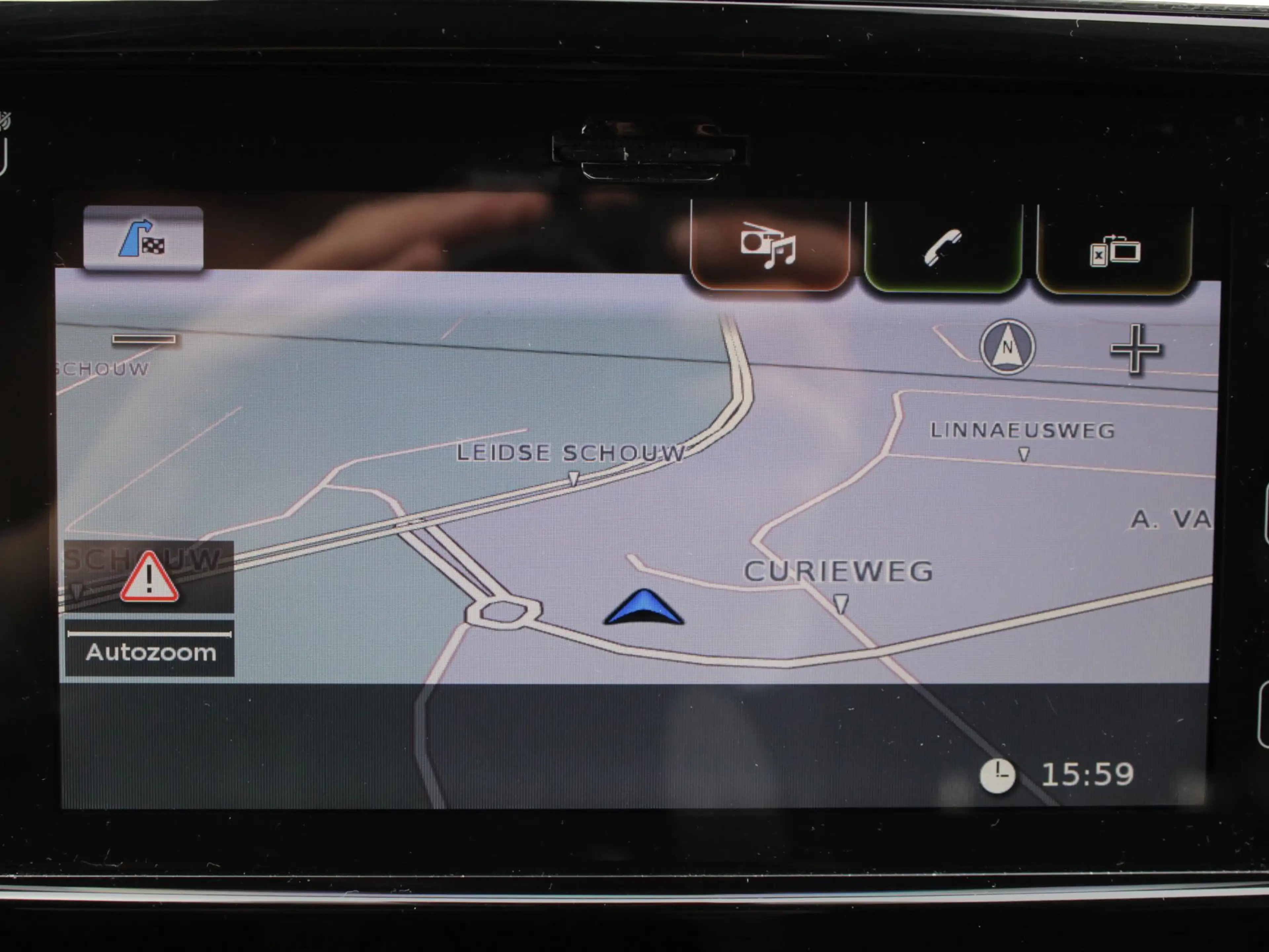 Suzuki S-Cross 1.0 Boosterjet Exclusive | Navi | Cruise | Clima | — photo 11