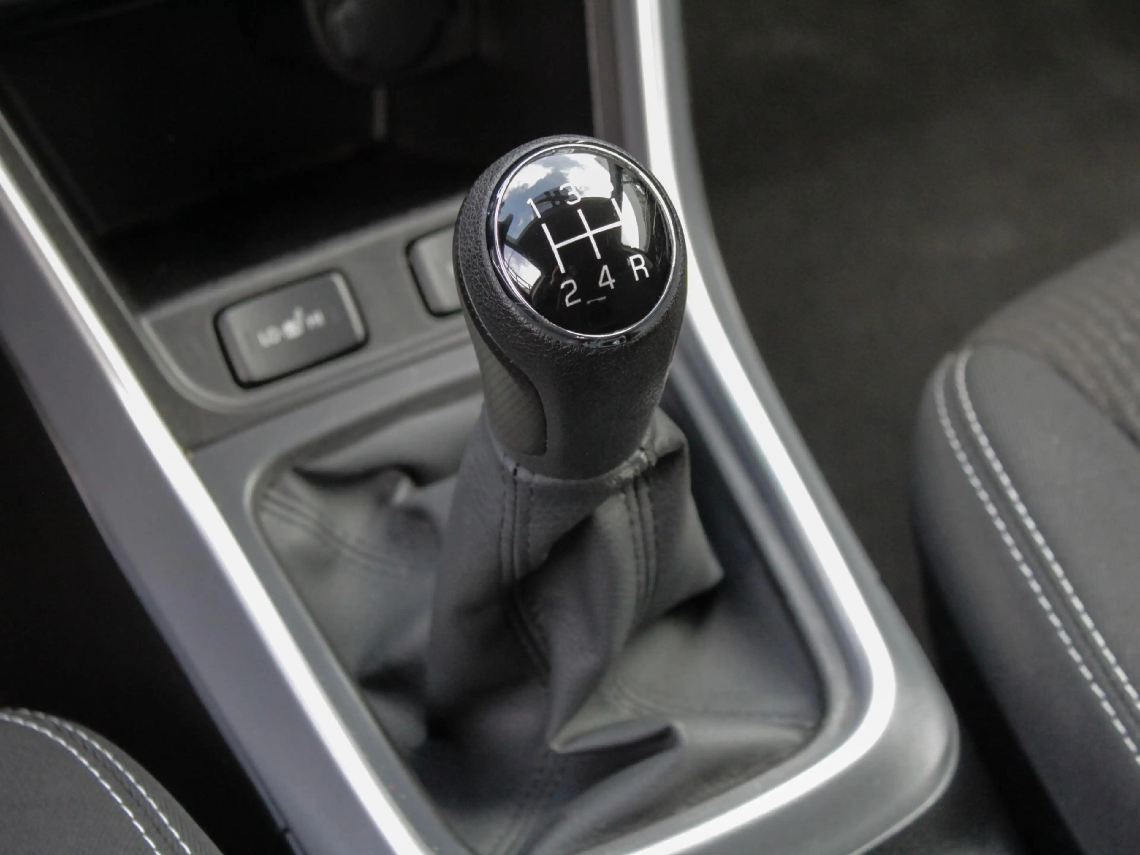Suzuki S-Cross 1.0 Boosterjet Exclusive | Navi | Cruise | Clima | — photo 14