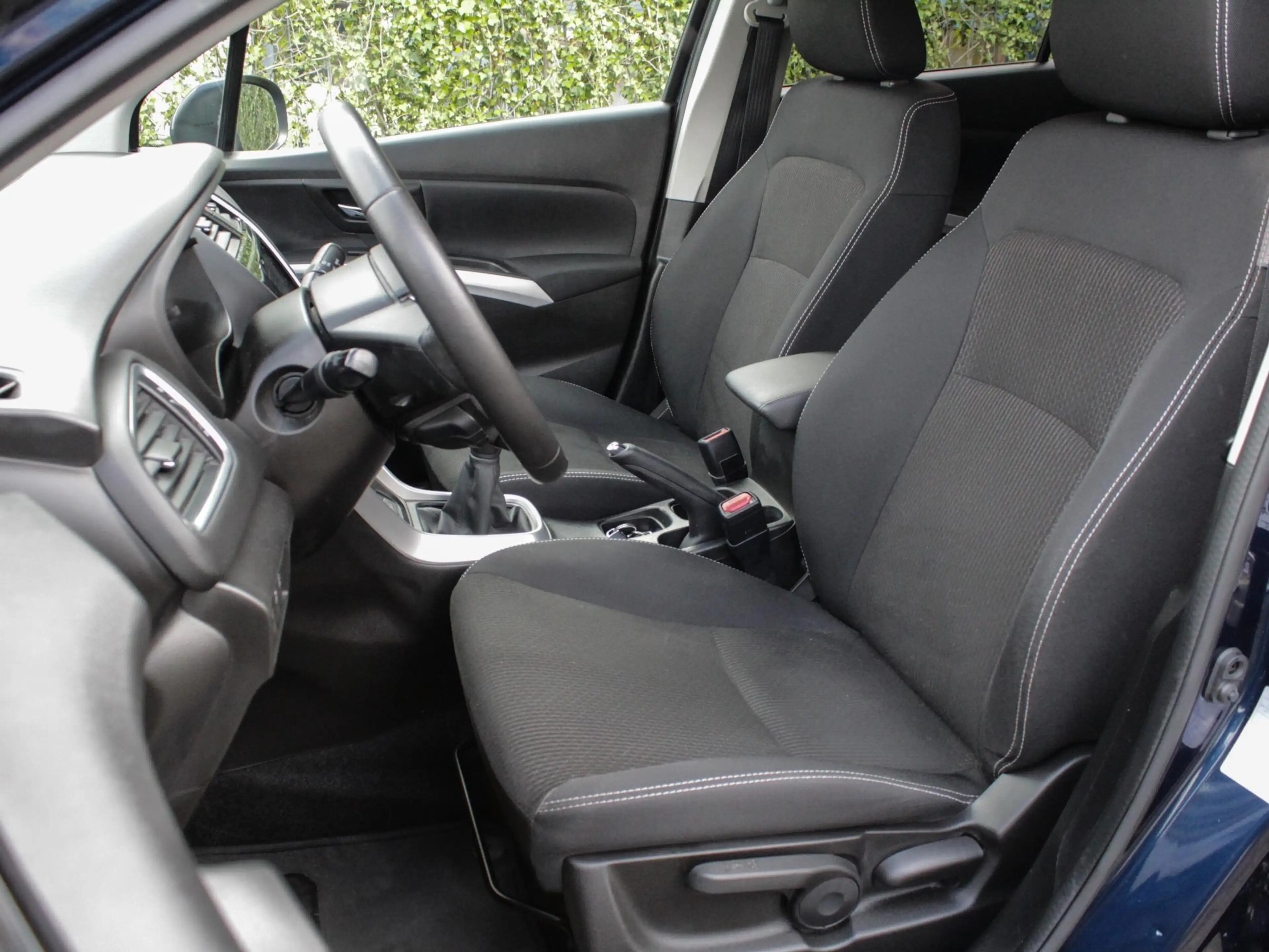 Suzuki S-Cross 1.0 Boosterjet Exclusive | Navi | Cruise | Clima | — photo 5