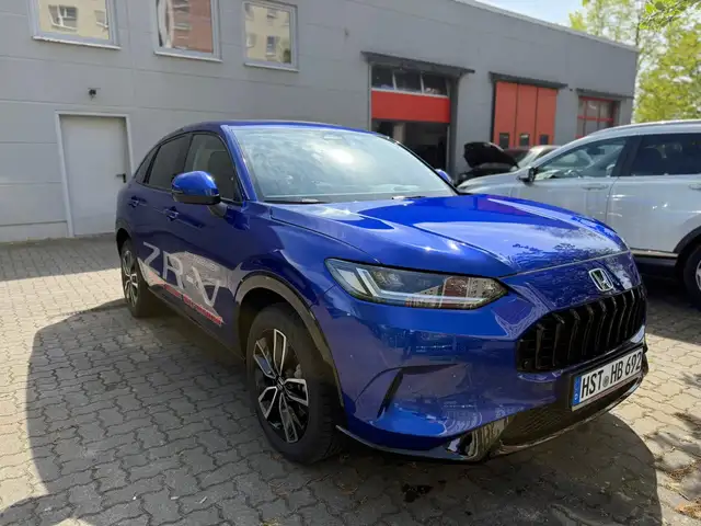 Honda ZR-V