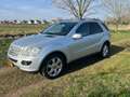 Mercedes-Benz ML 500 M-Klasse 5.5 ML500 4Matic Automaat Luchtvering Grey - thumbnail 2