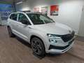 Skoda Karoq Sportline 2,0 TDI 4x4*AHK*PSD*STD.HZG*DCC* Weiß - thumbnail 4