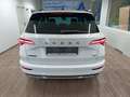 Skoda Karoq Sportline 2,0 TDI 4x4*AHK*PSD*STD.HZG*DCC* Weiß - thumbnail 6