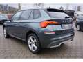 Skoda Kamiq 1.0 TSI Ambition Navi ACC LED SHZ Climatr. DAB Grau - thumbnail 5