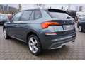 Skoda Kamiq 1.0 TSI Ambition Navi ACC LED SHZ Climatr. DAB Grey - thumbnail 5