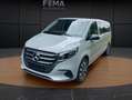 Mercedes-Benz Vito Vito 119 CDI 4MATIC Tourer Extralang Grau - thumbnail 2