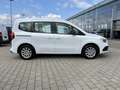 Mercedes-Benz Citan Tourer 112 CDI +NAVI+KLIMAAUT+TOTWINKEL+++ Weiß - thumbnail 4