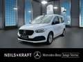 Mercedes-Benz Citan Tourer 112 CDI +NAVI+KLIMAAUT+TOTWINKEL+++ Blanc - thumbnail 1