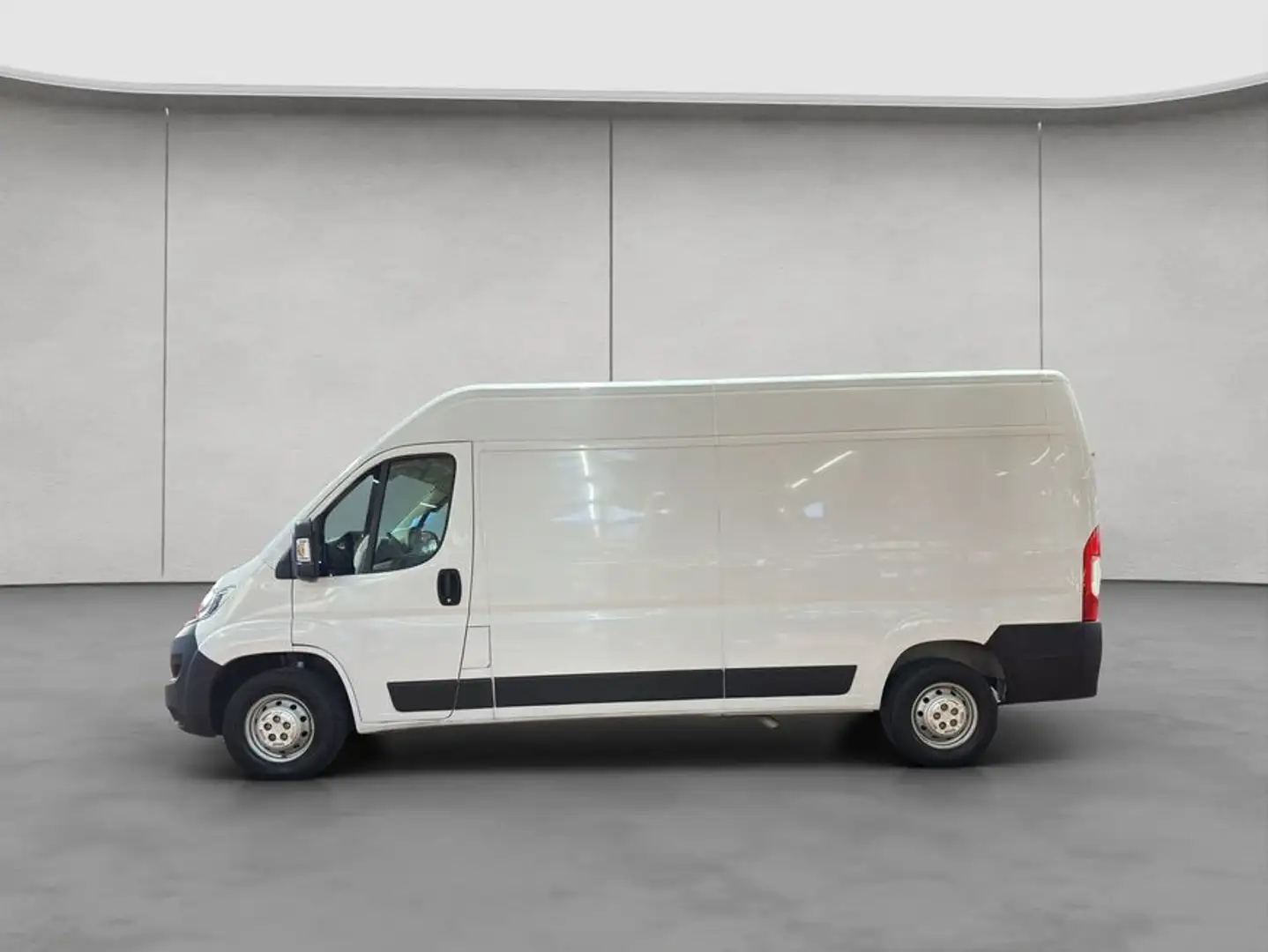 Opel Movano 2.2 D L3H2 2WD VA Edition Weiß - 2