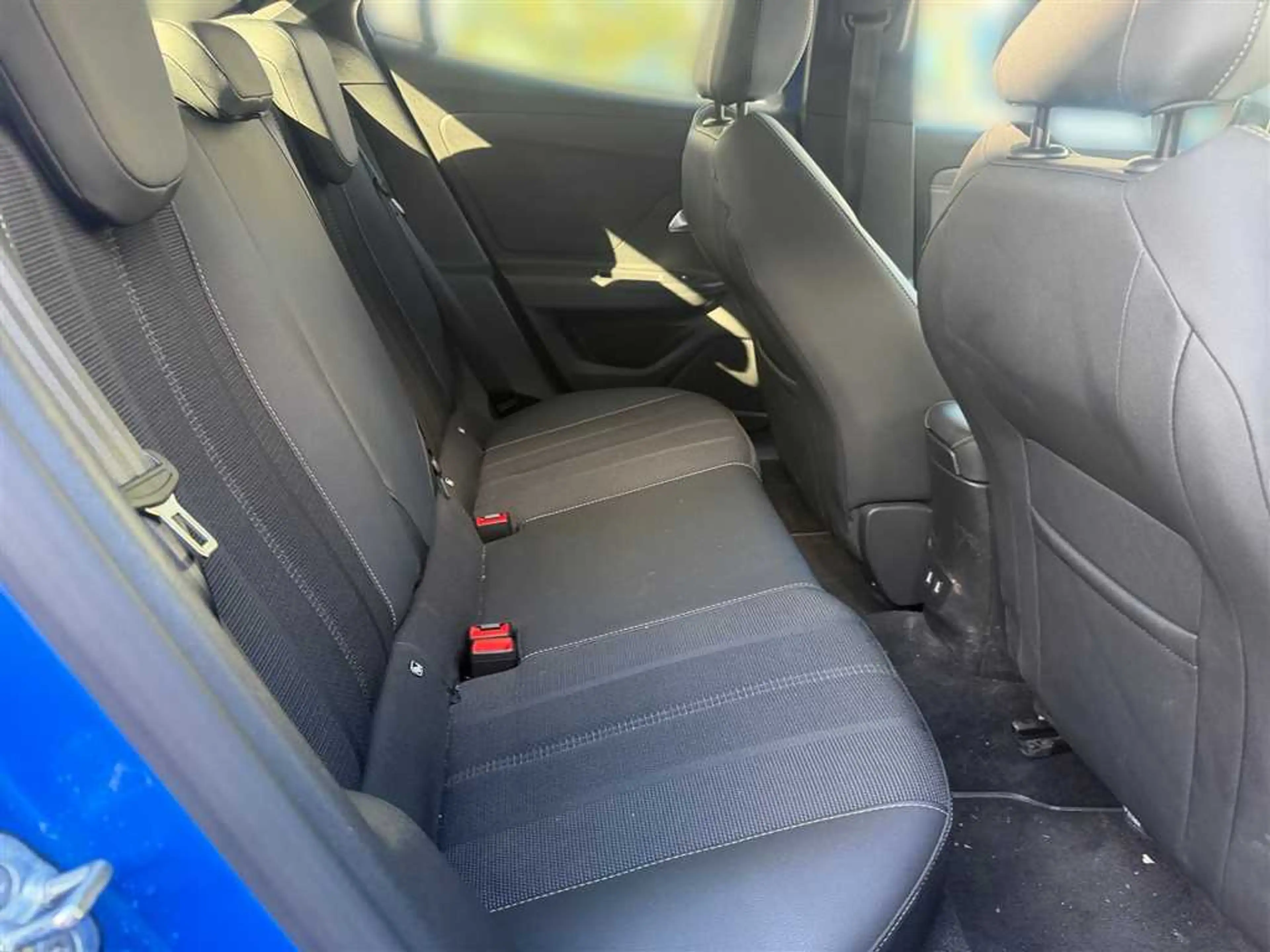 Opel Mokka Elegance Navi 180°-Kamera PDC Tempomat SHZ Lenkrad — photo 14