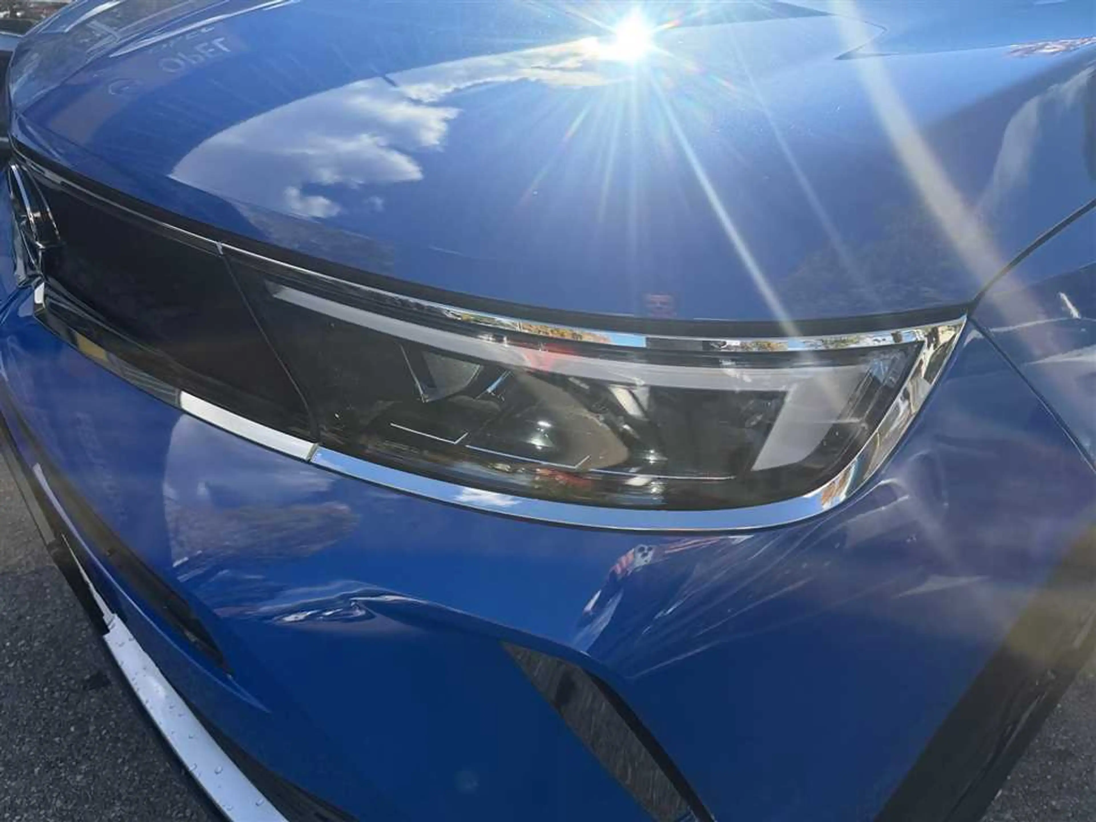 Opel Mokka Elegance Navi 180°-Kamera PDC Tempomat SHZ Lenkrad — photo 6