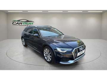 40 TDI S tronic Quattro