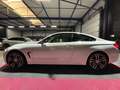 BMW 420 Coupé 420d xDrive 190 ch BVA8 M Sport Wit - thumbnail 6