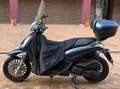 Piaggio Beverly 300 s Bleu - thumbnail 3