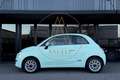 Fiat 500C 500C 1.2 8V 69 ch Lounge Vert - thumbnail 2