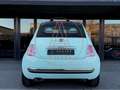 Fiat 500C 500C 1.2 8V 69 ch Lounge Vert - thumbnail 8