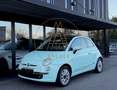 Fiat 500C 500C 1.2 8V 69 ch Lounge Vert - thumbnail 1