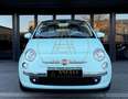 Fiat 500C 500C 1.2 8V 69 ch Lounge Vert - thumbnail 7