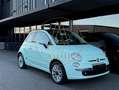Fiat 500C 500C 1.2 8V 69 ch Lounge Vert - thumbnail 4