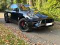 Porsche Macan Macan GTS 2.9 V6 BiTurbo PDK Zwart - thumbnail 2
