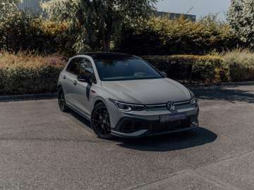 Clubsport | PANO | H&K | ACC | HUD | CAMERA