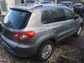 Volkswagen Tiguan 2,0 TDI 140 PS AUTOMATIK KLIMA ALU Grau - thumbnail 4