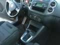 Volkswagen Tiguan 2,0 TDI 140 PS AUTOMATIK KLIMA ALU Grau - thumbnail 9