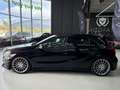 Mercedes-Benz A 45 AMG 4Matic 7G-DCT Noir - thumbnail 11