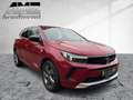 Opel Grandland 1.2 Turbo Elegance Matrix-LED+Navi Rot - thumbnail 7