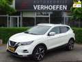 Nissan Qashqai 1.3 DIG-T Premium Edition - AUTOMAAT - 360 CAMERA Wit - thumbnail 1