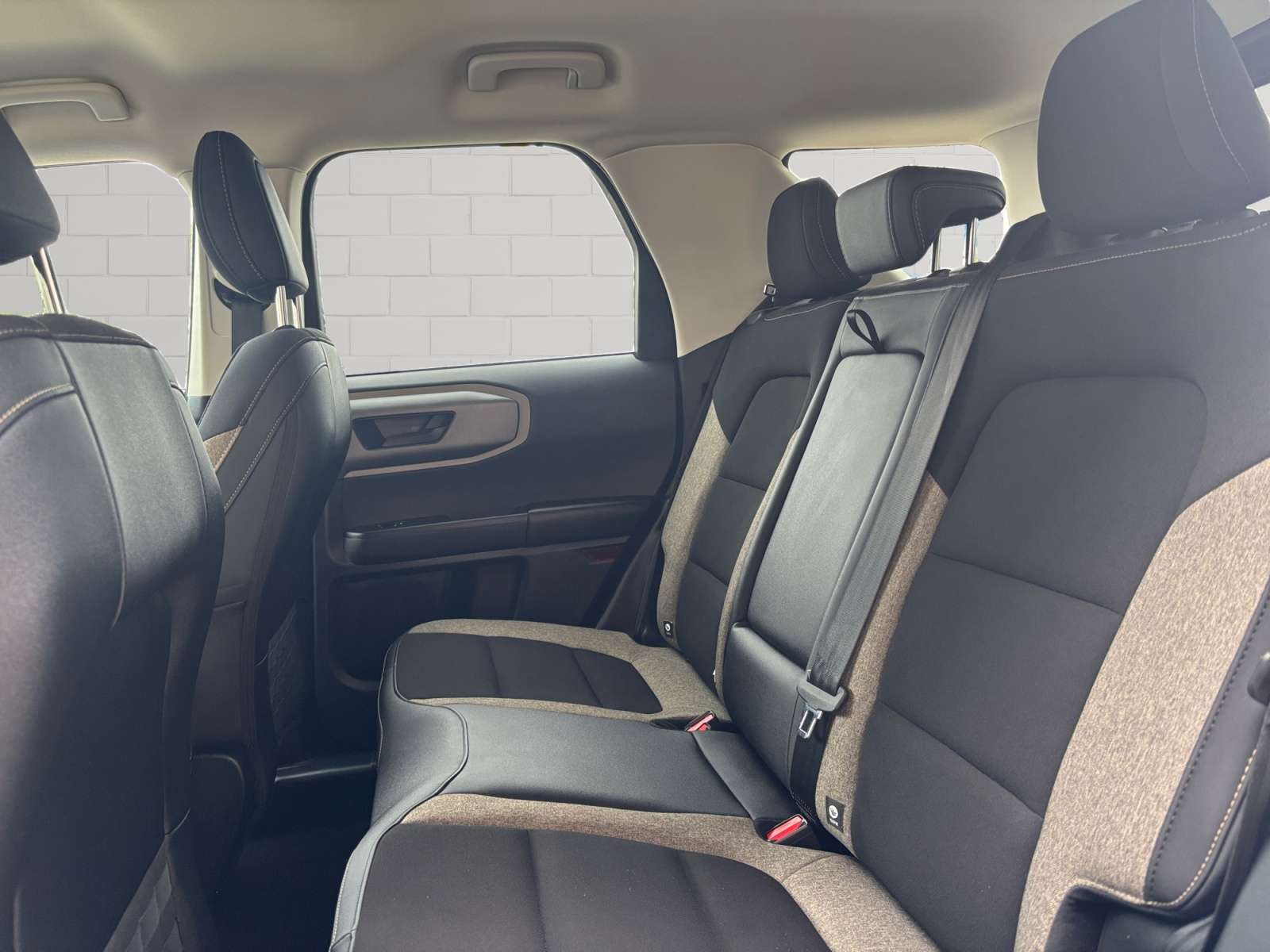 used 2025 Ford Bronco Sport car, priced at $30,898