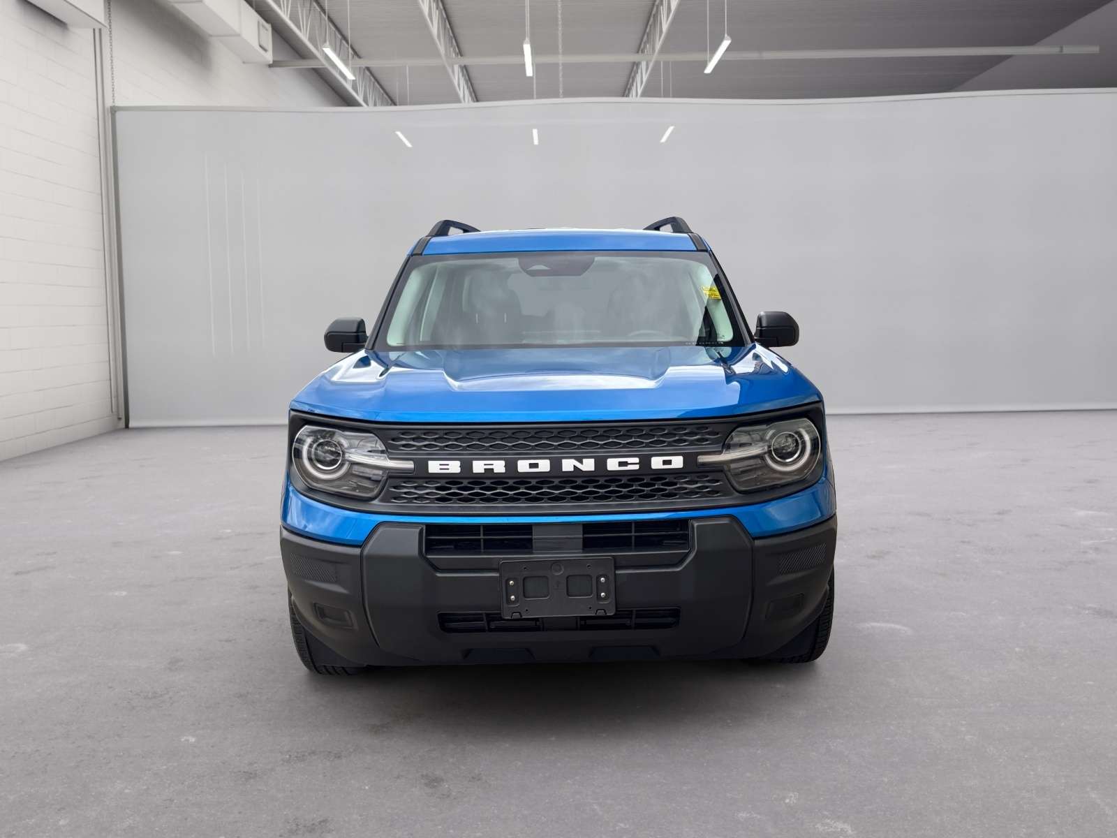 used 2025 Ford Bronco Sport car, priced at $30,898