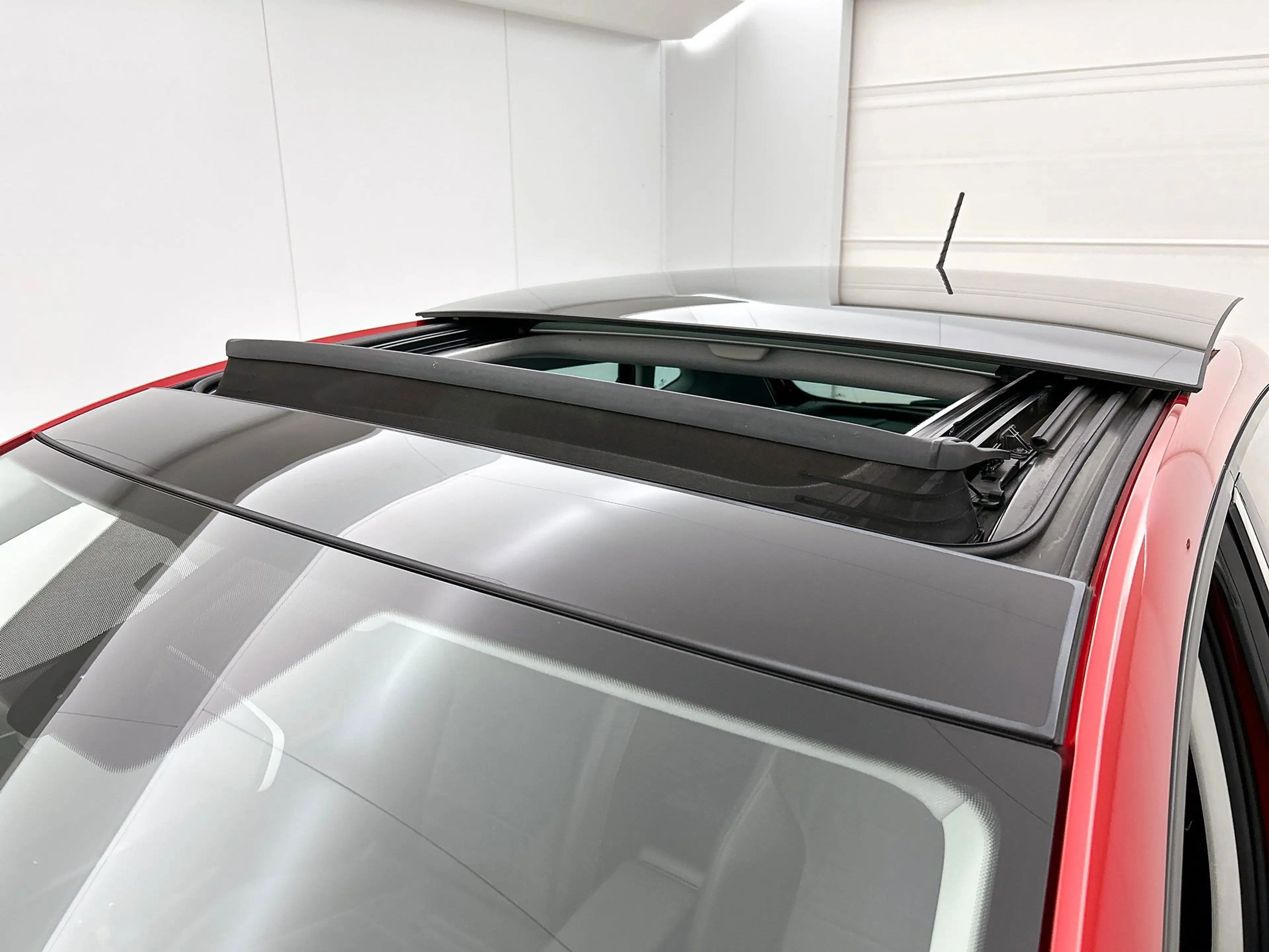 SEAT Ibiza 1.0 TSI FR Business Intense | Adaptive Cruise | Ca — photo 12