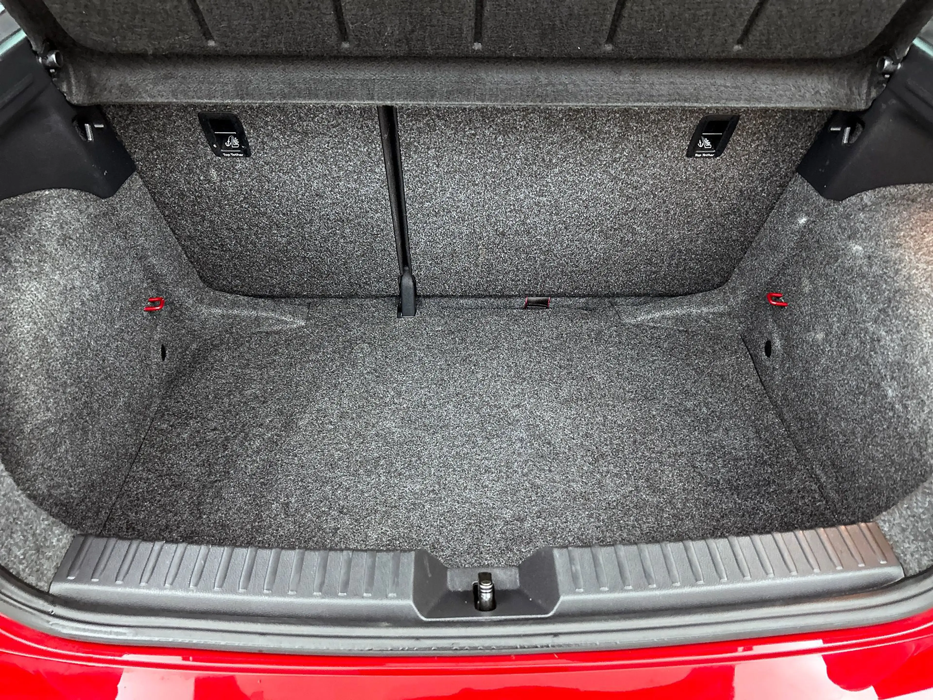 SEAT Ibiza 1.0 TSI FR Business Intense | Adaptive Cruise | Ca — photo 26