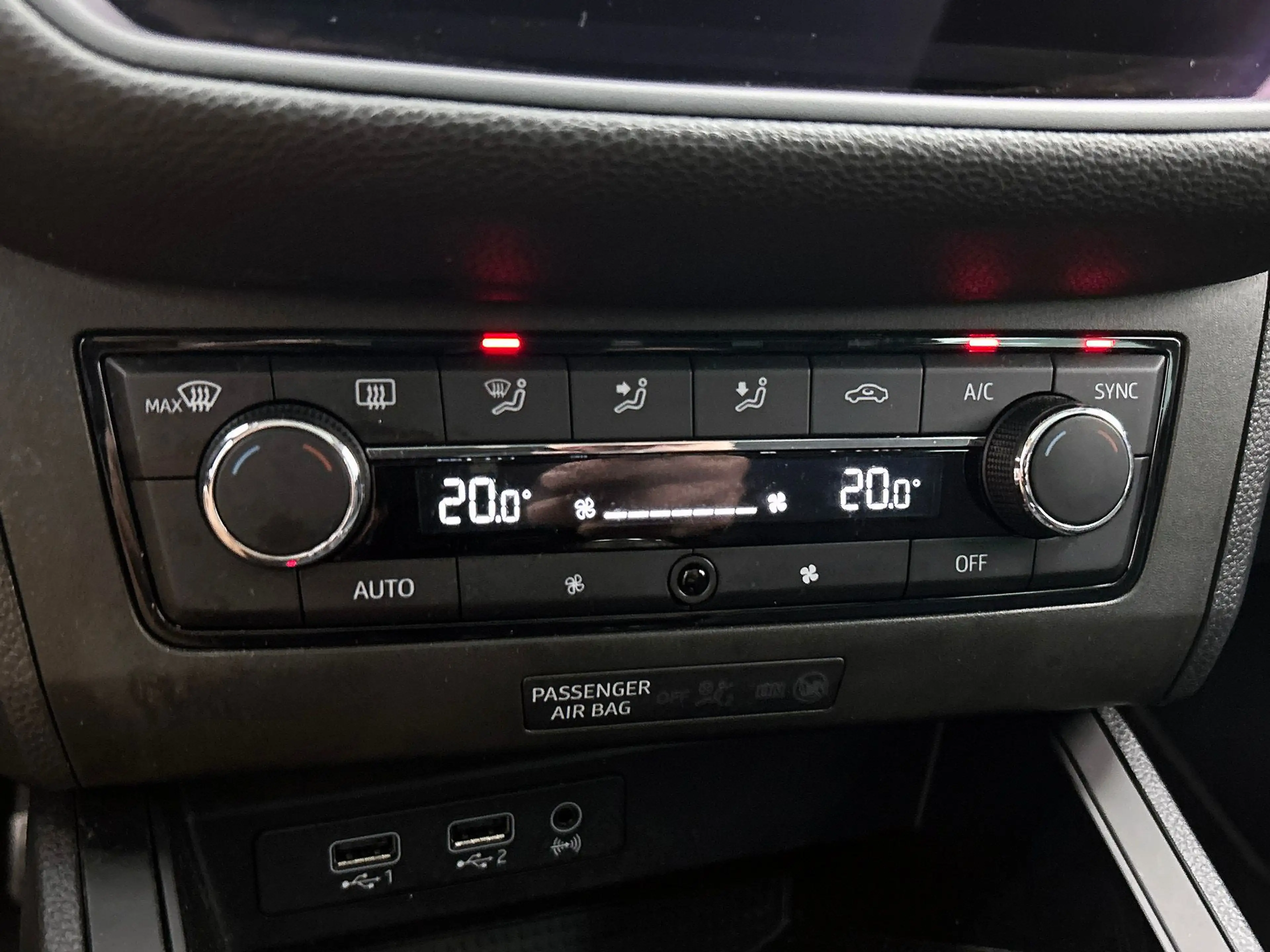 SEAT Ibiza 1.0 TSI FR Business Intense | Adaptive Cruise | Ca — photo 30