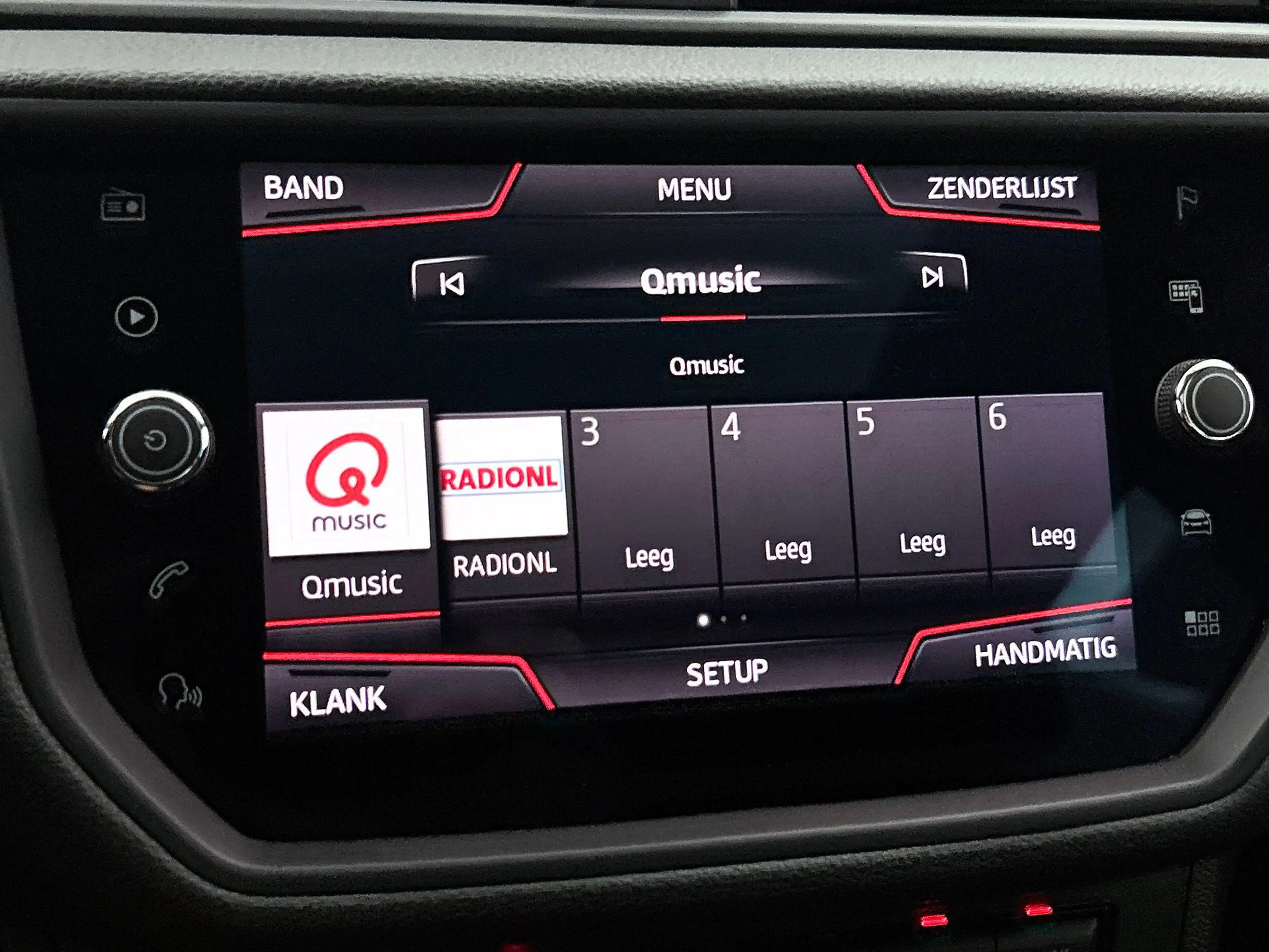 SEAT Ibiza 1.0 TSI FR Business Intense | Adaptive Cruise | Ca — photo 19