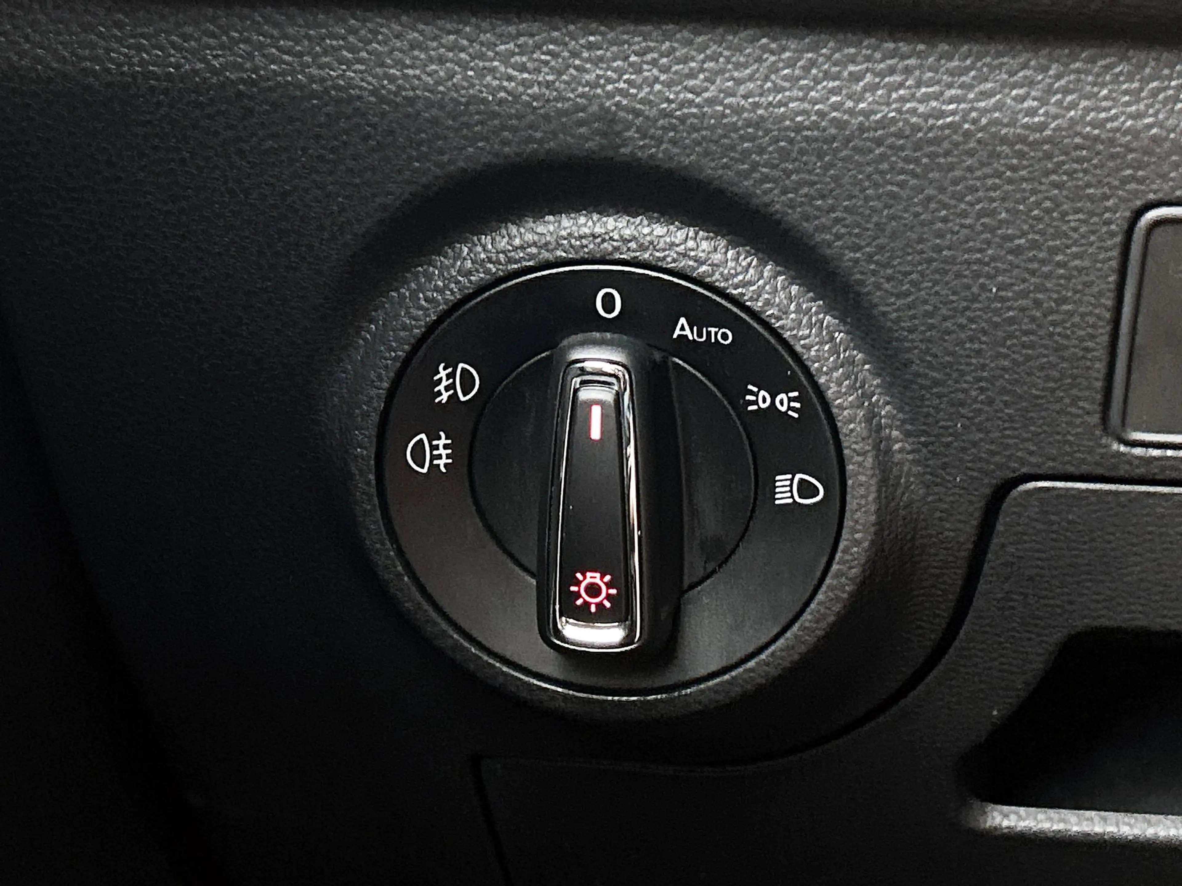 SEAT Ibiza 1.0 TSI FR Business Intense | Adaptive Cruise | Ca — photo 28