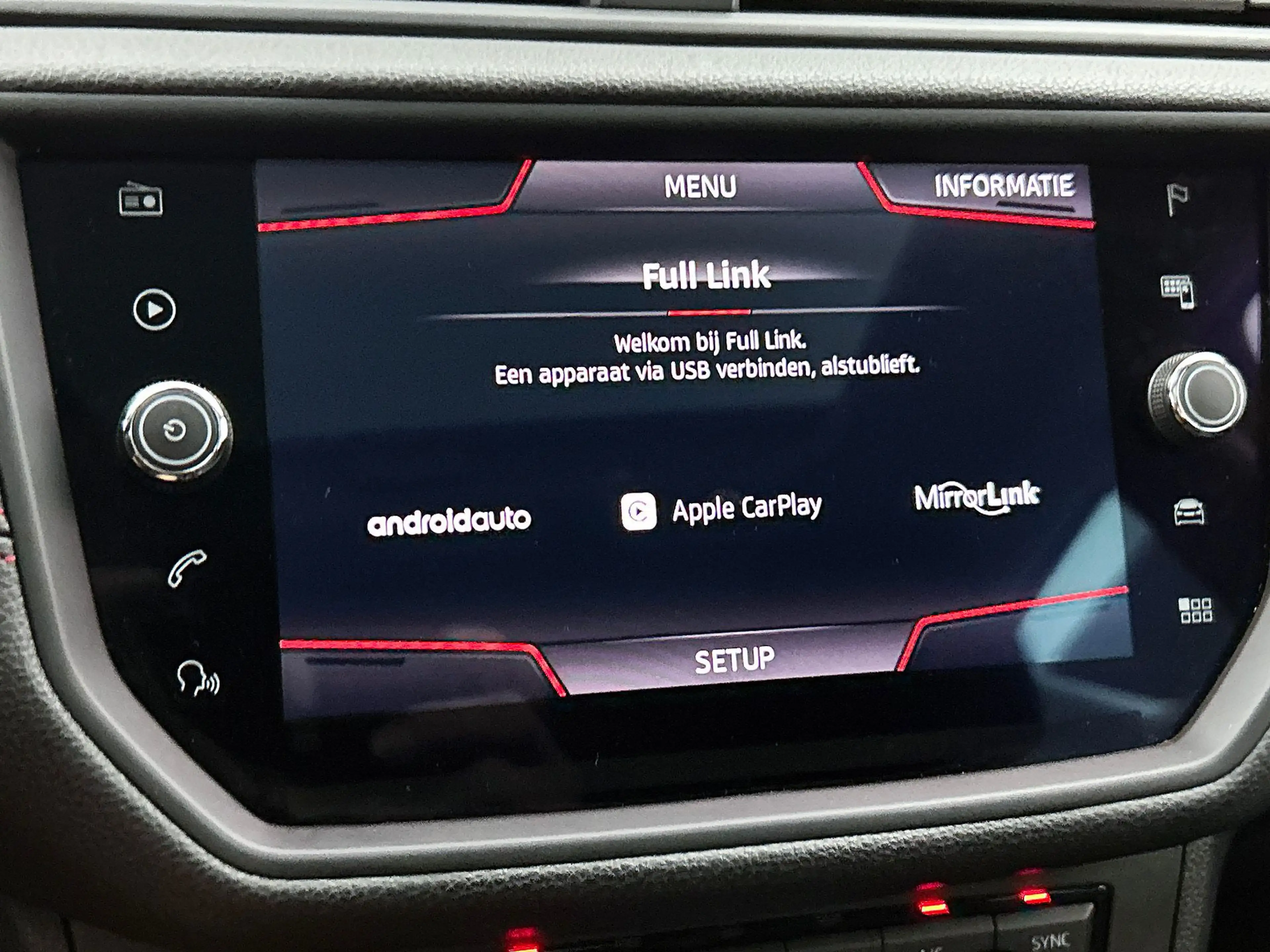 SEAT Ibiza 1.0 TSI FR Business Intense | Adaptive Cruise | Ca — photo 20