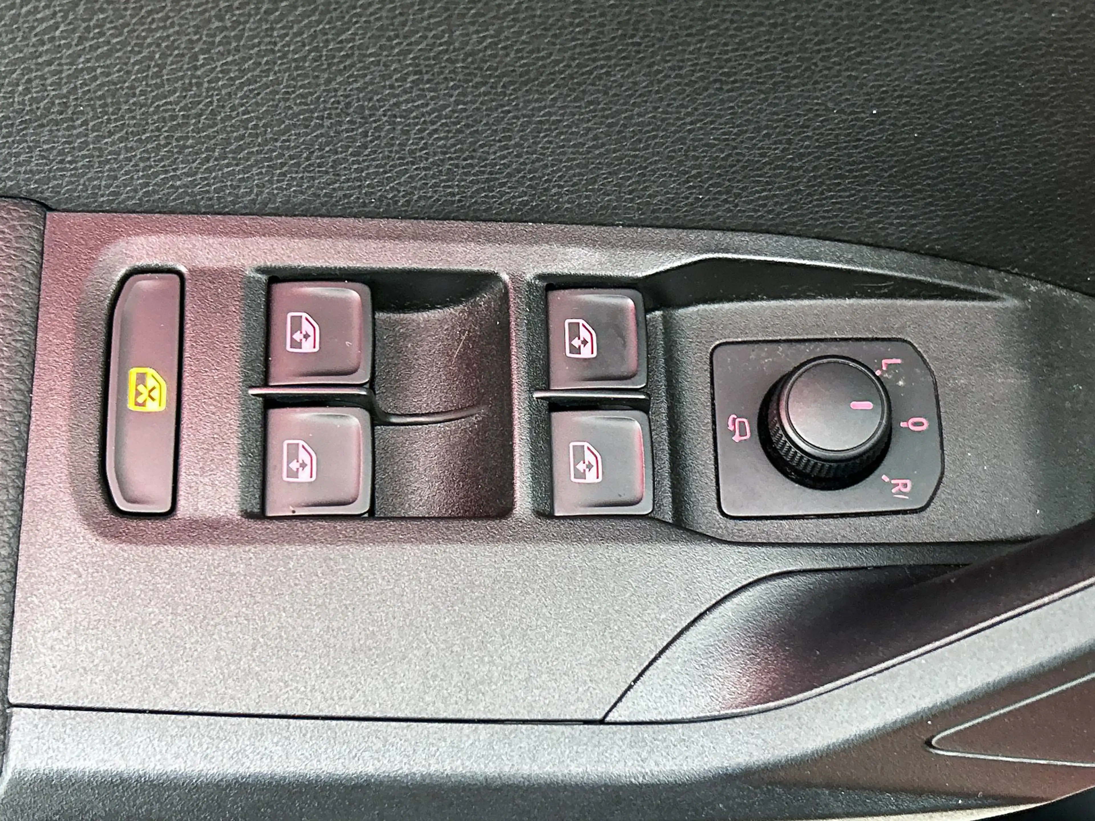 SEAT Ibiza 1.0 TSI FR Business Intense | Adaptive Cruise | Ca — photo 31