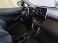 Toyota Corolla Cross HYBRID 140 STYLE LED KEYLESS CARPLAY NAVI CAMERA S Grijs - thumbnail 29