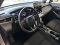 Toyota Corolla Cross HYBRID 140 STYLE LED KEYLESS CARPLAY NAVI CAMERA S Grijs - thumbnail 9