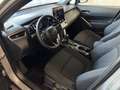 Toyota Corolla Cross HYBRID 140 STYLE LED KEYLESS CARPLAY NAVI CAMERA S Grijs - thumbnail 3