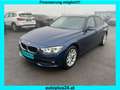 BMW 330 d  xDrive Aut. Bleu - thumbnail 1
