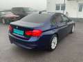 BMW 330 d  xDrive Aut. Bleu - thumbnail 4