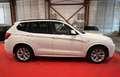 BMW X3 xDrive 35d M Paket 2.Hand*Head-Up*Keyless-Go* Blanco - thumbnail 4